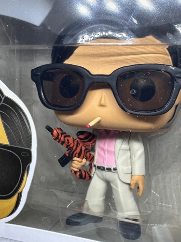 Funko Pop! TV-Serie: Community SIE WÄHLEN LOT (inkl. 2019 Herbst CC BRITTA PERRY) - Bild 37 von 46