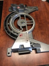 OEM Parts Base Assembly’s For -Craftsman CMXEMAX69434501 10" Sliding Miter Saw