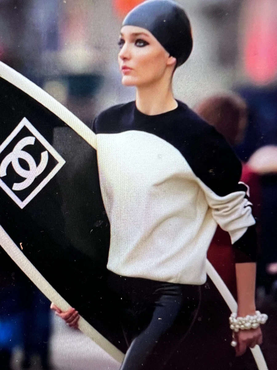 Chanel surfboard ebay deals