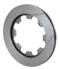 Fascia frenante SINISTRA Spec37 disco freno impianto frenante maggiorato Wilwood
