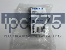 1PC New Festo GRA-1/4-B 6509 Valve