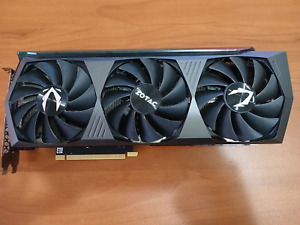 Zotac 3080 | eBay Zotac 3080 | eBay