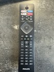 New ListingReplacement for Philips Smart TV Remote Control,Universal for Philips 4K UHD And