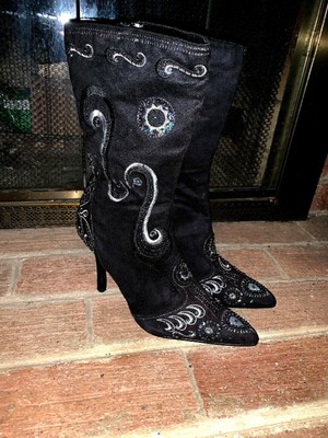 cato boots clearance