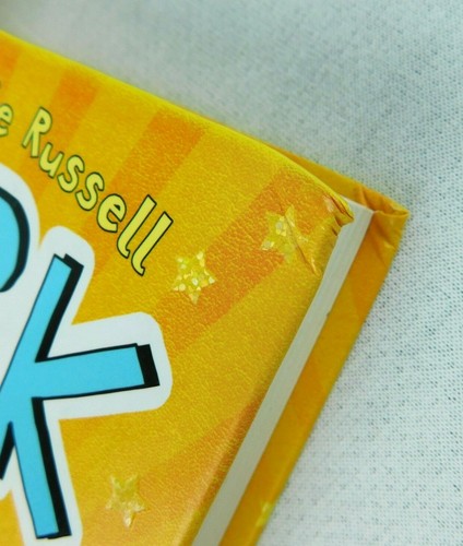 Dork Diaries 1 2 3 Paperback Hardcover Book 3 from Set Russell - Imagen 7 de 11