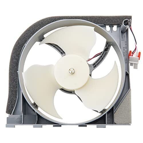 DA9715765A,B,C Samsung Refrigerator Condenser Fan Motor eBay