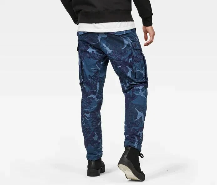 G star shop camo pants