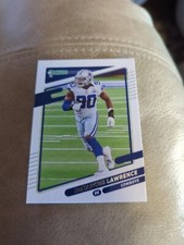 2021 Panini Donruss DeMarcus Lawrence Dallas Cowboys #193