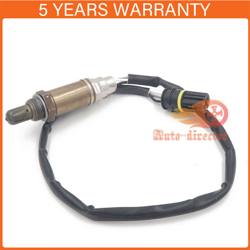 11781437586 Oxygen Sensor For BMW Lambda Z3 Z4 E46 E38 E39 320i