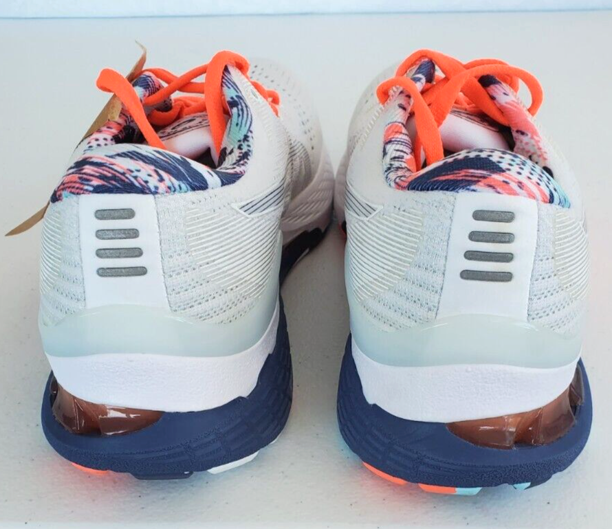 asics womens size 10