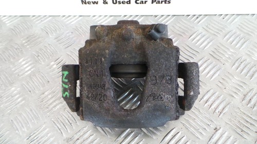 Jaguar XJ Sovereign X308 1986-1999 4.0 V8 N/S Rear Brake Caliper JLM20233 - Picture 5 of 5
