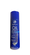 Isoplus Oil Sheen Spray 11 oz