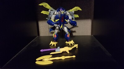 Transformers Prime Beast Hunters Dreadwing