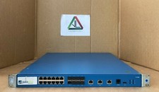 Paloalto PA-3020 Networks Security Appliance with Brackets and PSU (Inc VAT)