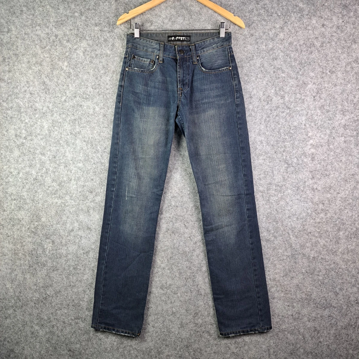 Size 28 denim cheap