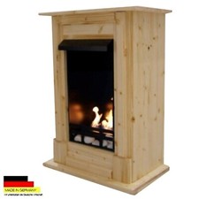 Camino a etanolo camino in gel camino camino caminetti Madrid Deluxe naturale