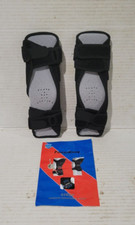 Set of 2 PowerKnee Strap Kneecap Resistance Straps