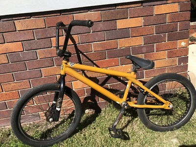 mongoose bmx gumtree