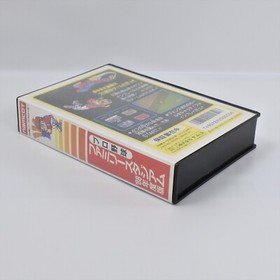 FAMILY STADIUM 88 Namcot Famista Fami Sta Famicom Nintendo 2237 fc