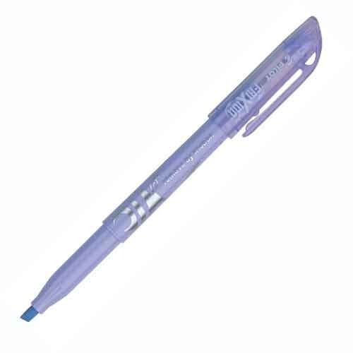Iluminador borrable Pilot Frixion Light Pasteles 3,5 mm púrpura oficina escuela - Imagen 1 de 1