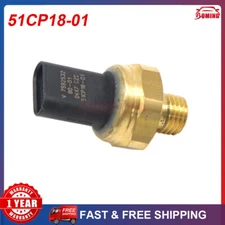 New Oil Pressure Switch Sensor For BMW 1 3 5 7 Series 335i M3 M4 X1 X3 51CP18-01