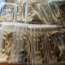 2021 PANINI SELECT ** YOU PICK ** STARS AND ROOKIES COMPLETE YOUR SET ** U PICK 