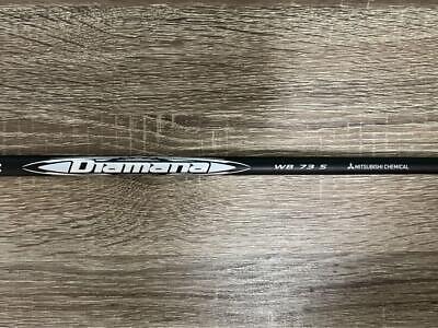 Diamana Wb 73S 7W Ping japan | eBay Diamana Wb 73S 7W Ping japan | eBay