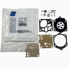 Genuine Walbro K10-wj Carbuteror Repair Kit For Poulan Husqvarna Homelite