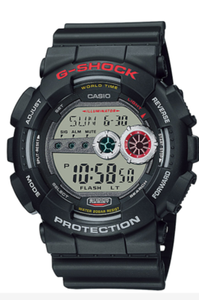 g shock original box