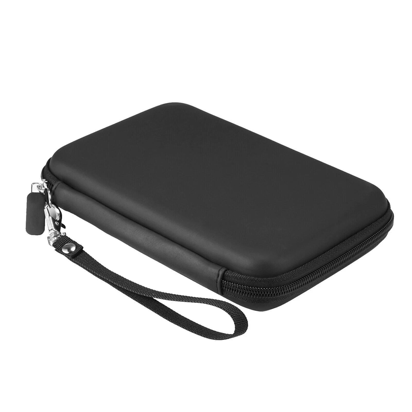 Polyester Black Car GPS Cases and Skins