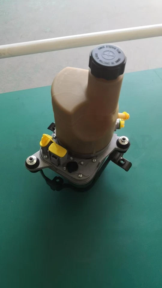 For Volvo S40 V50 C30 C70 2005-2013 Electric Power Steering Pump 36050678 New - Image 4 of 4