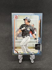 You Pick Your Cards - Miami Marlins Fan Favorites Old & New Anderson Aguilar San
