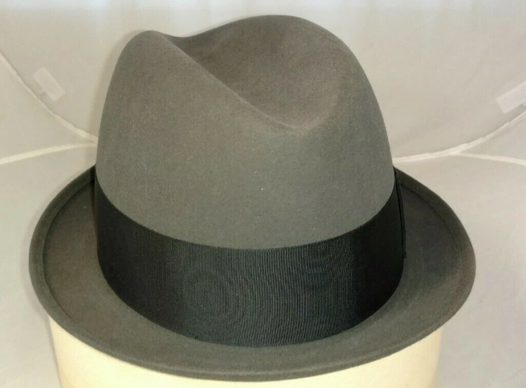 Stetson top hat hotsell