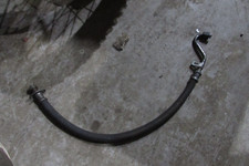 YAMAHA SR500 TT500 XT500 OIL LINE HOSE UPPER MX ENDURO TWINSHOCK