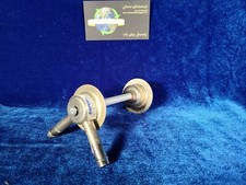 RAPCO VACUUM INLET ASSY P/N: RA1J7-1