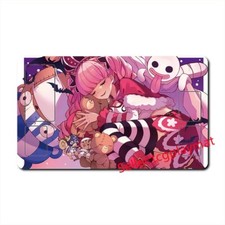 Perona One Piece Playmat TCG Card Game Play M...
