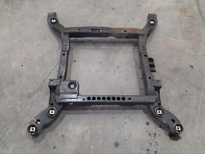06-11 Cadillac DTS Buick Lucerne 4.6L Front Crossmember Subframe