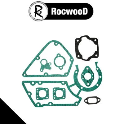 Fits Stihl Replacement Gasket Set Kit Fits TS350, TS360 And 08S