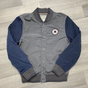 converse retro jacket