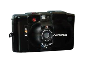 Olympus xA | eBay