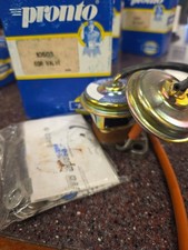 Pronto 10503 EGR Valve & Gasket Standard Motor Products Made In USA