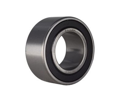 10 of Double Row Cleaner Bearing 1.181'' (30MM) x 2.165'' (55MM) OD x 0.906 Wide
