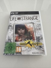 Life Is Strange (PC)