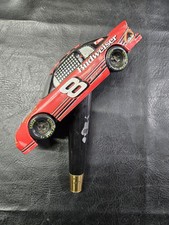 Vintage Budweiser King of Beers Dale Earnhardt Jr #8 Car NASCAR Beer Tap Handle