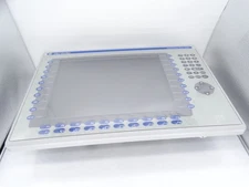 ALLEN BRADLEY 2711P-B12C4D1 HMI