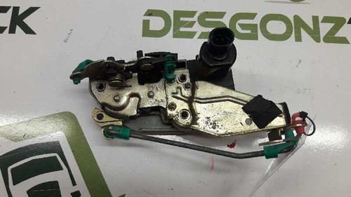 TÜRSCHLOSS HINTEN LINKS / 630608 FÜR CHRYSLER STRATUS BERLINA JA 2.5 CAT