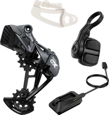 SRAM GX Eagle AXS Upgrade Kit with POD Controller