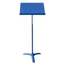 Manhasset M48 Colored Symphony Music Stand Blue
