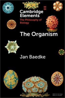 The Organism (Paperback or Softback)