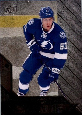A6679 2014-15 Black Diamond Eishockeykarte #s 1-250 Auswahl